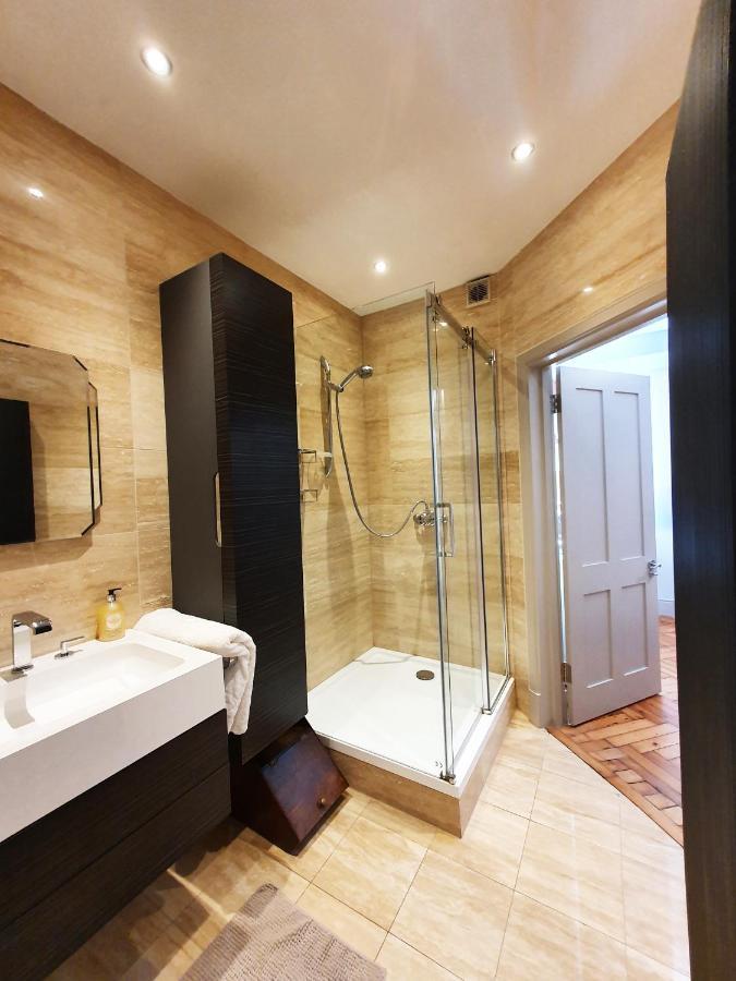 St Paul'S Studios Apartment Londýn Exteriér fotografie